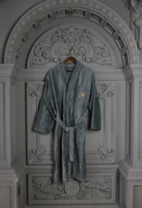 sultera bath robe