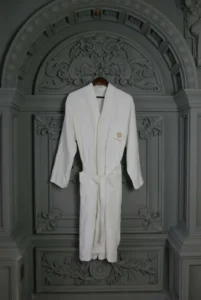 sultera bath robe