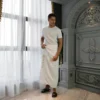 Premium Kekanda Towel (Plus Size) - Image 2