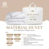 sultera duvet