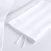 Exclusive Bolstercase - White Stripe - Image 5