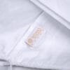 Exclusive Bolstercase - White Stripe - Image 6