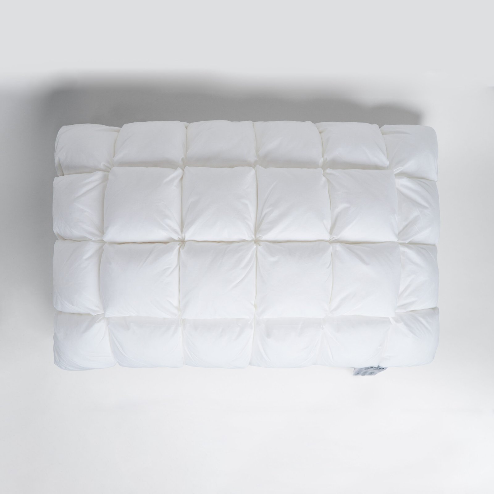 Luxe DuoCloud Pillow - Image 8