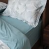 Premium Natural Cotton Sheet Set | Seloura Design Series - Image 5