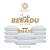 Combo Beradu : 10 Pcs 5 Star Pillow