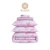 Bloomora Comforter Sheet