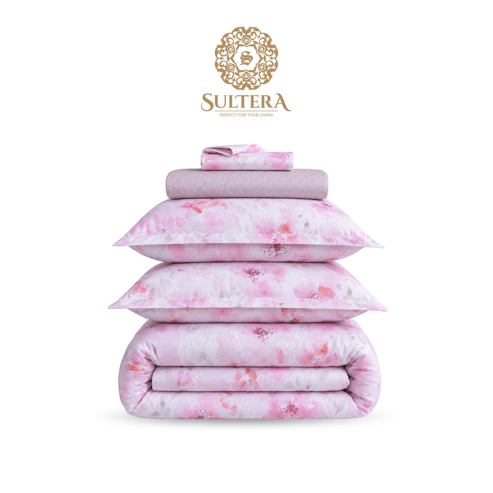 Bloomora Comforter Sheet