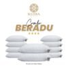 Combo Beradu : 10 Pieces 4 Star Pillow