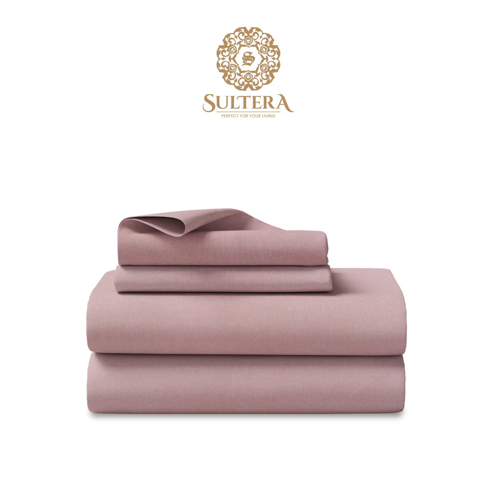 SELOURA: Premium Natural Cotton Series
