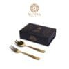 Premium 24pcs Cutlery Set - REGALIA EDITION - Image 5