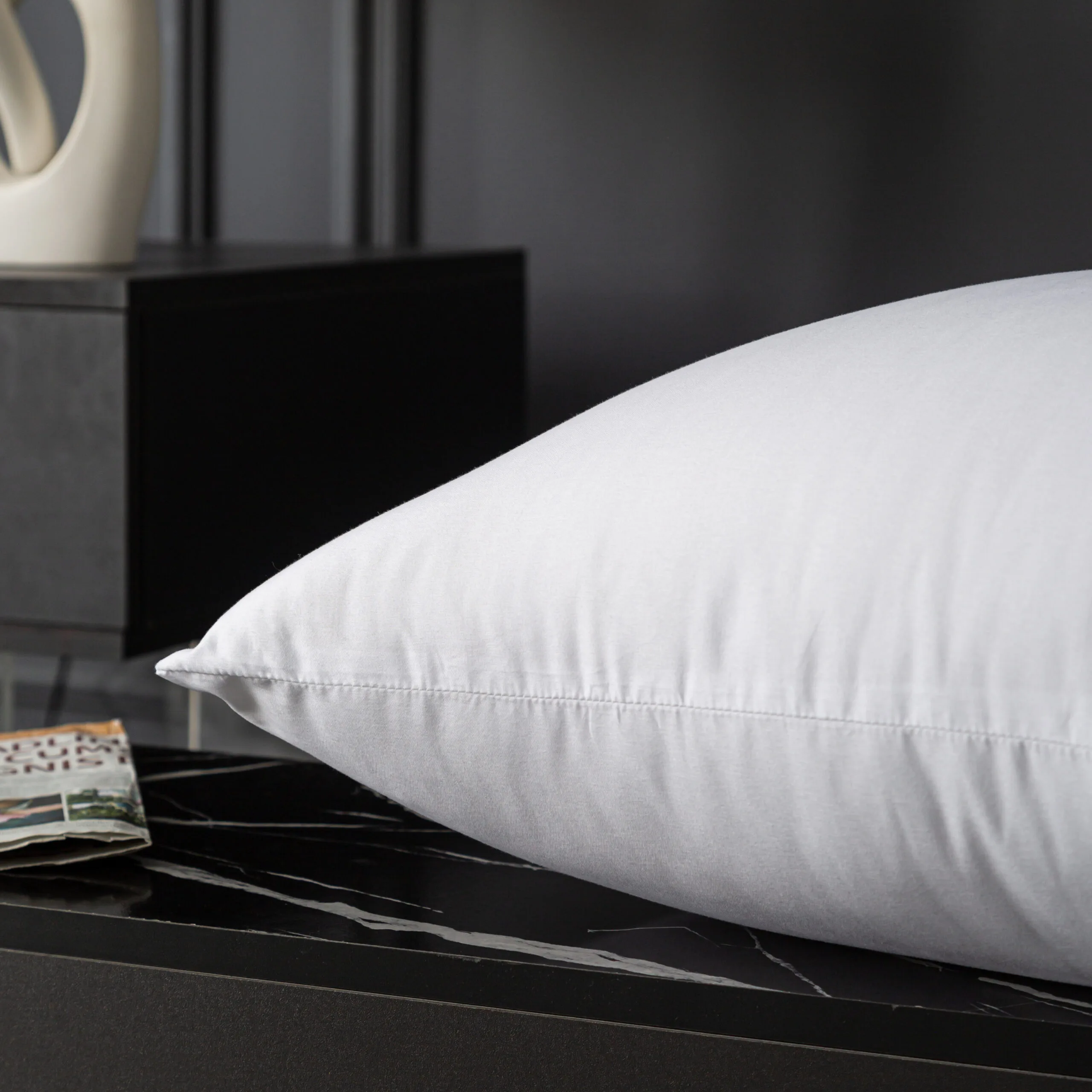 Sultan Pillow 4 Star - Image 4