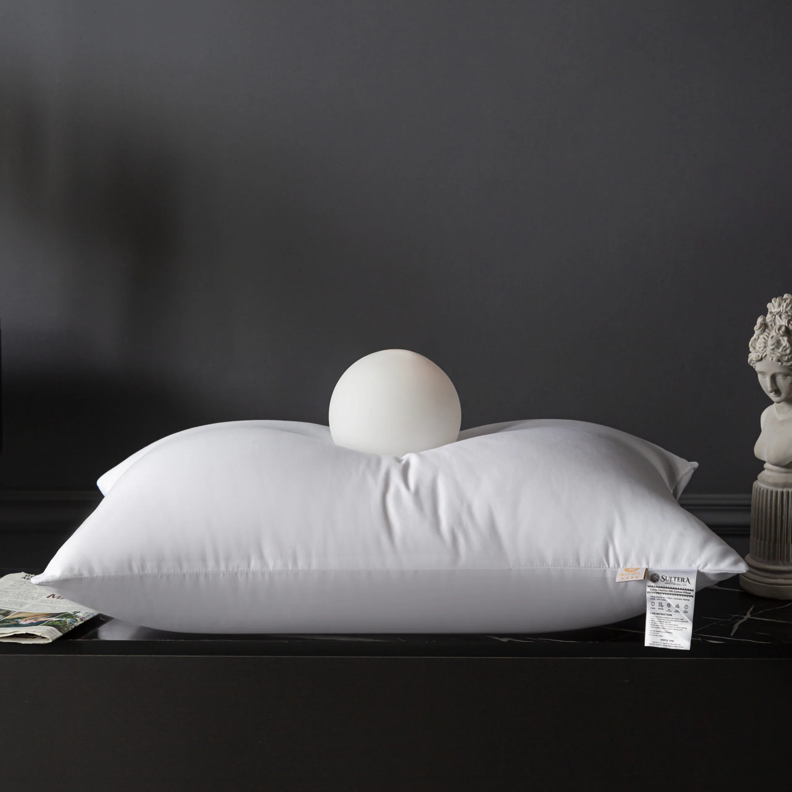 Sultan Pillow 4 Star - Image 3