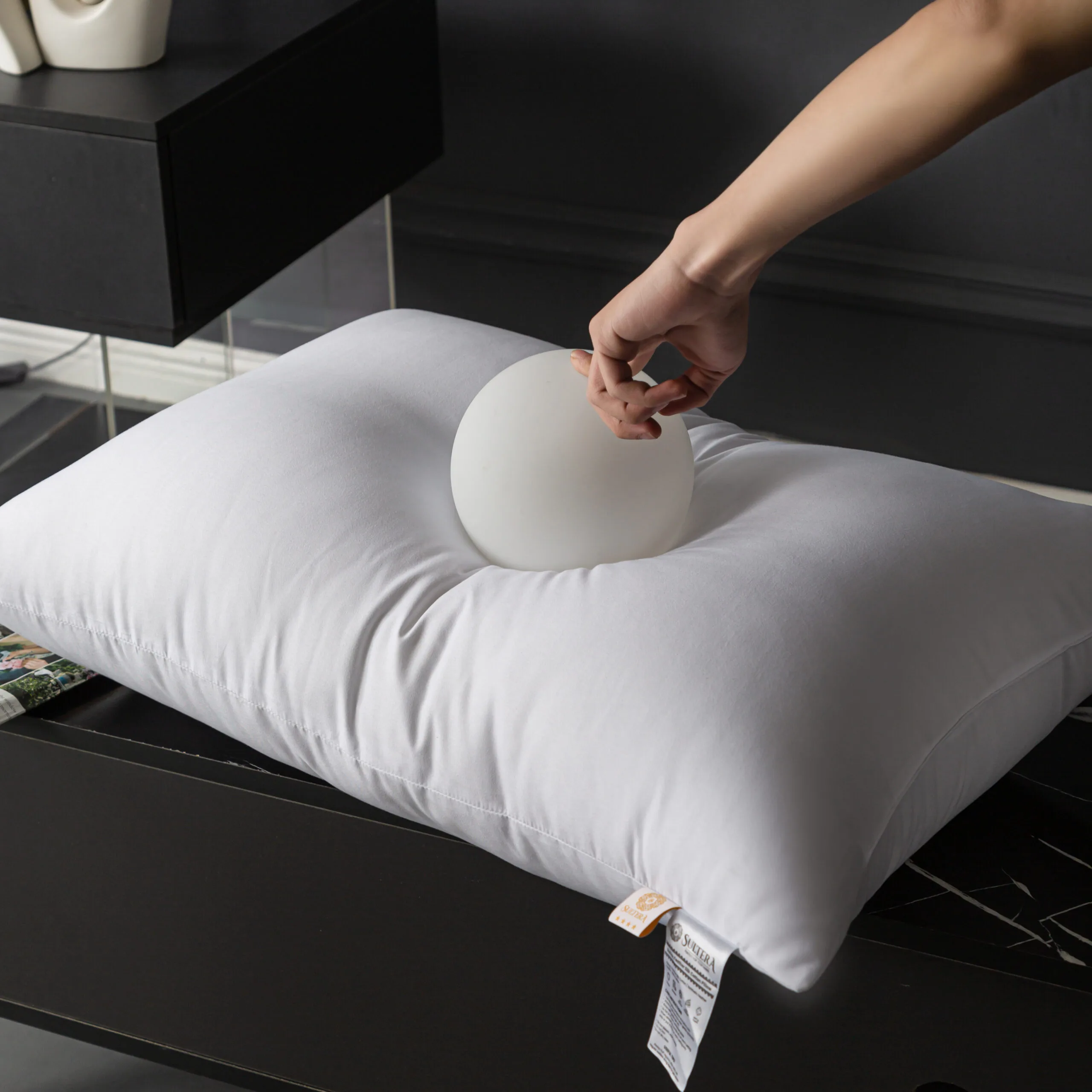 Sultan Pillow 4 Star - Image 8