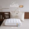 Luxe DuoCloud Pillow - Image 2