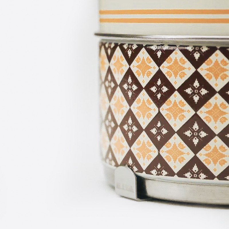 Songket Series Tiffin - Image 5