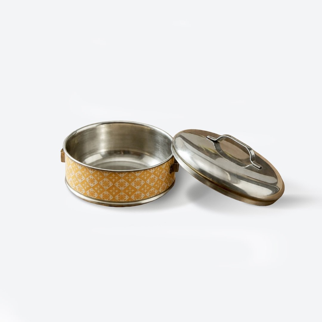 Songket Series Tiffin - Image 6