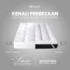 Luxe Mattress Topper - Image 2