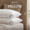 5 Star Microfibre Pillow - Image 2