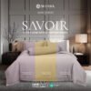 SAVOIR: Extra Long Staple Cotton Series