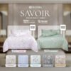 SAVOIR: Design TENCEL™ Series V4