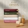 Premium Dinda Towel