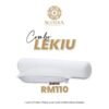Combo Lekiu : 1 Piece 5 Star Pillow + 1 Piece Bolster