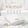Premium Baginda Towel - Image 7