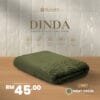 Premium Dinda Towel - Image 10
