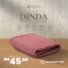 Premium Dinda Towel - Image 7