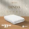 Premium Dinda Towel - Image 9