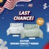 SAVOIR: Design TENCEL™ Series V4