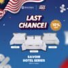 Savoir Exclusive Hotel Series