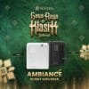 Ambiance Diffuser & Perfume
