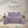 SELOURA: Premium Natural Cotton Series - Image 2