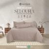 SELOURA: Premium Natural Cotton Series - Image 30