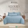 SELOURA: Premium Natural Cotton Series - Image 16