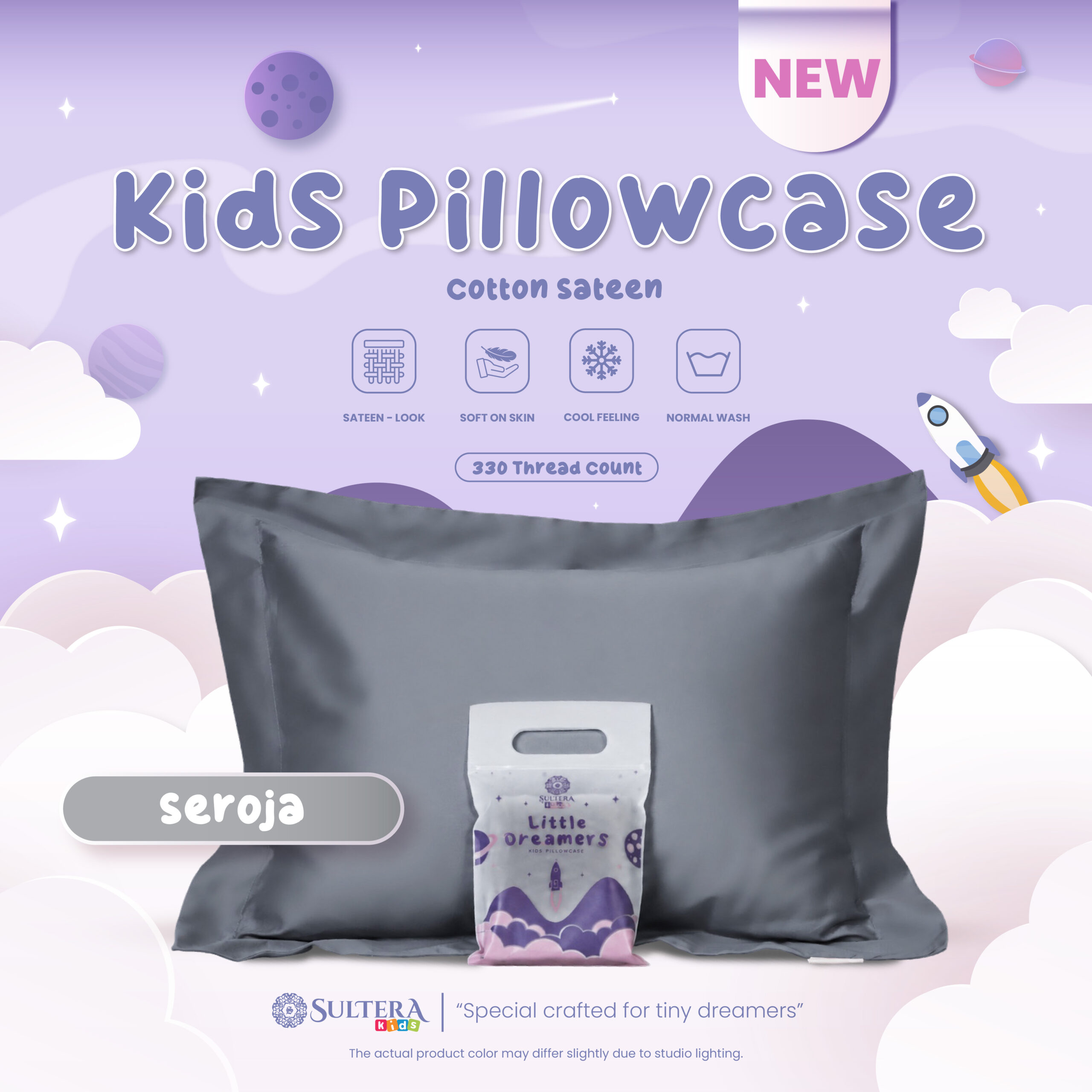 Kids Pillowcase - Image 6
