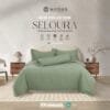SELOURA: Premium Natural Cotton Series - Image 9