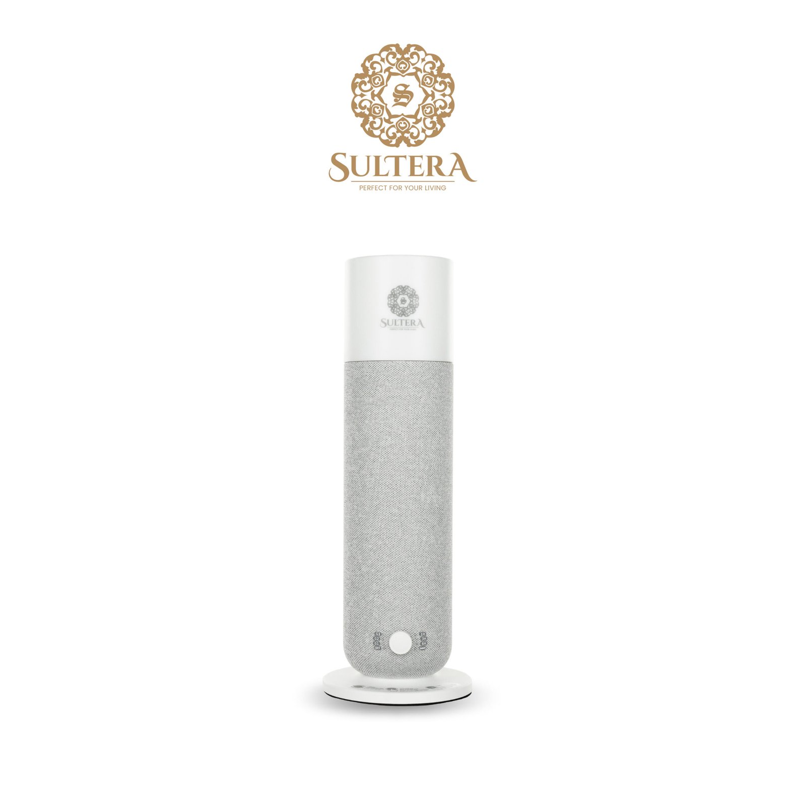 Ambiance Smart Scent Diffuser X10