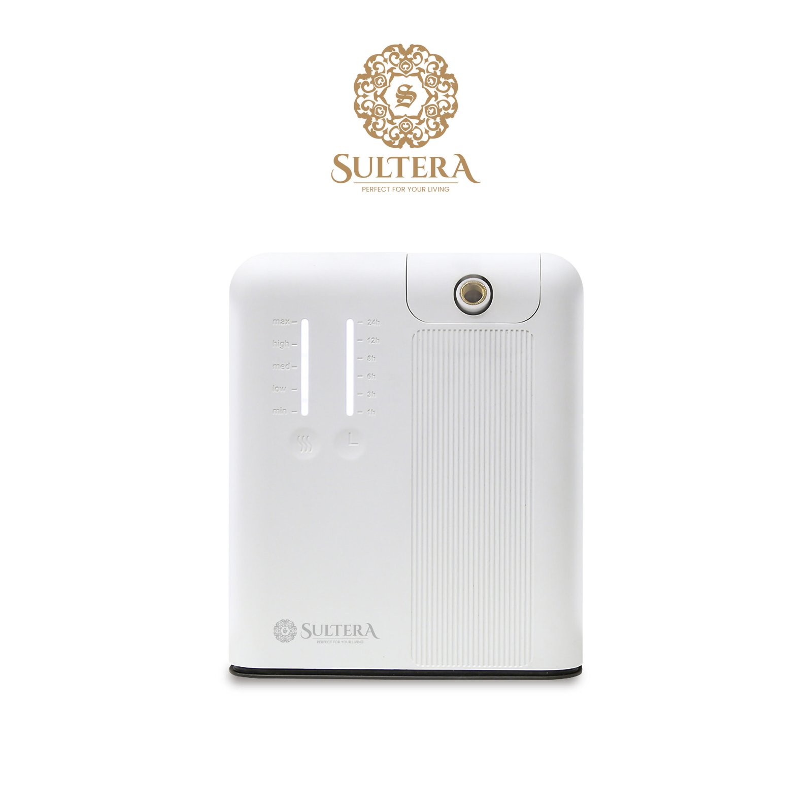 Ambiance Diffuser & Perfume