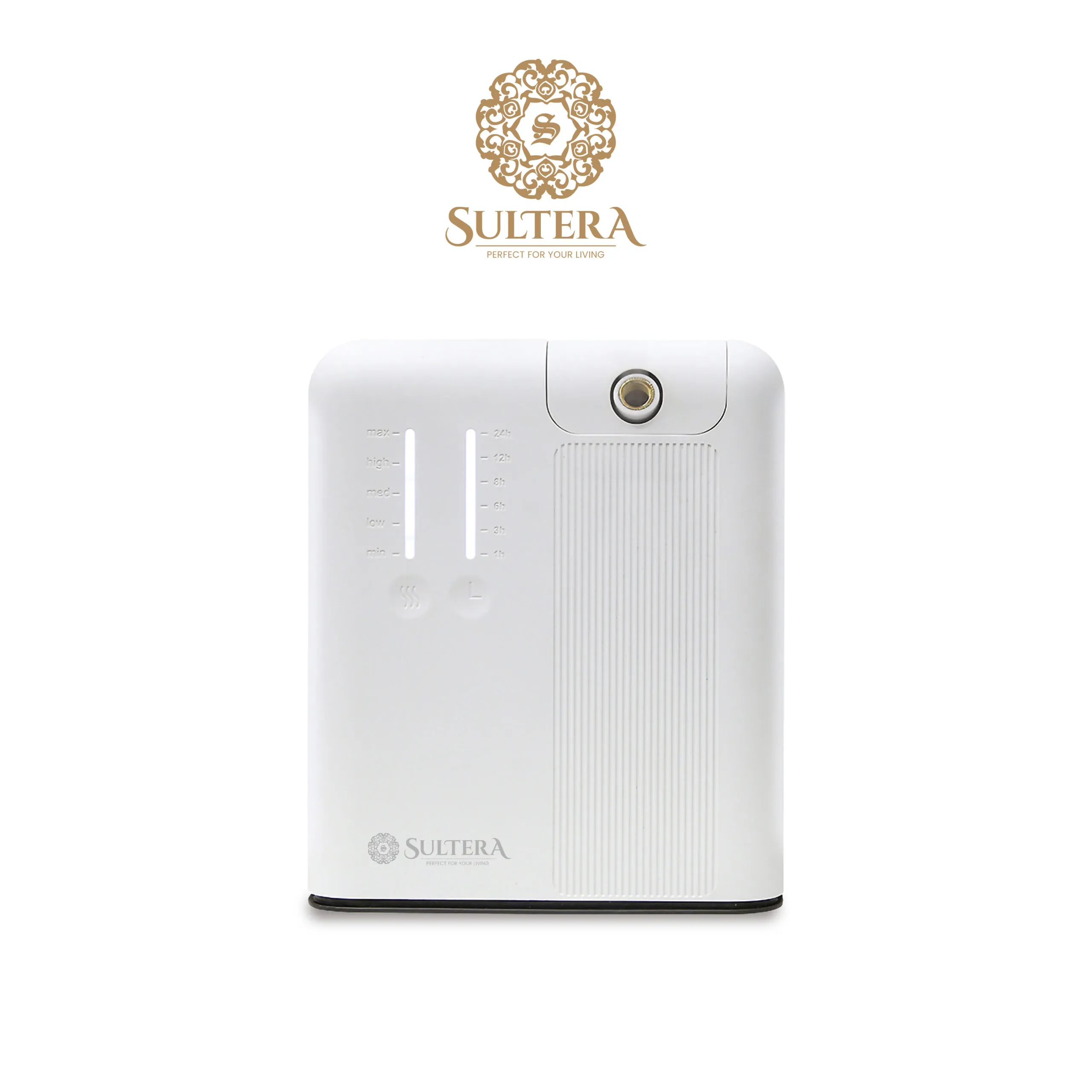 Ambiance Diffuser & Perfume 100ml