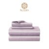 SAVOIR TENCEL™ Bedsheet Set | 1200TC Plain Series