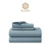 SELOURA: Premium Natural Cotton Series