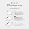 Bloomora : Premium Comforter Sheet Collection - Image 2