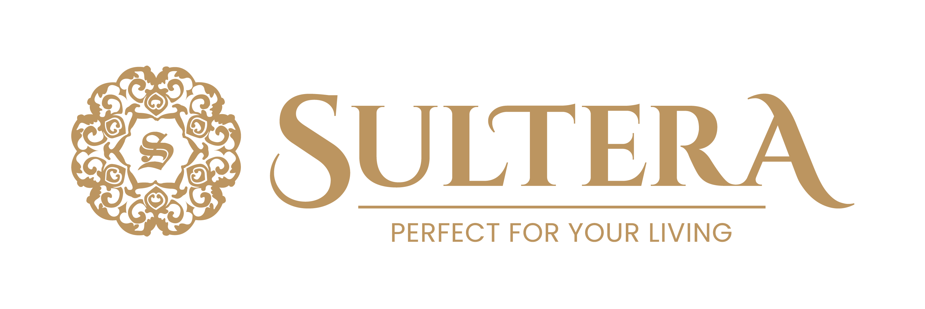 Sultera-2022-Logo-Gold-Tagline-H