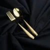 Premium 24pcs Cutlery Set - REGALIA EDITION - Image 6