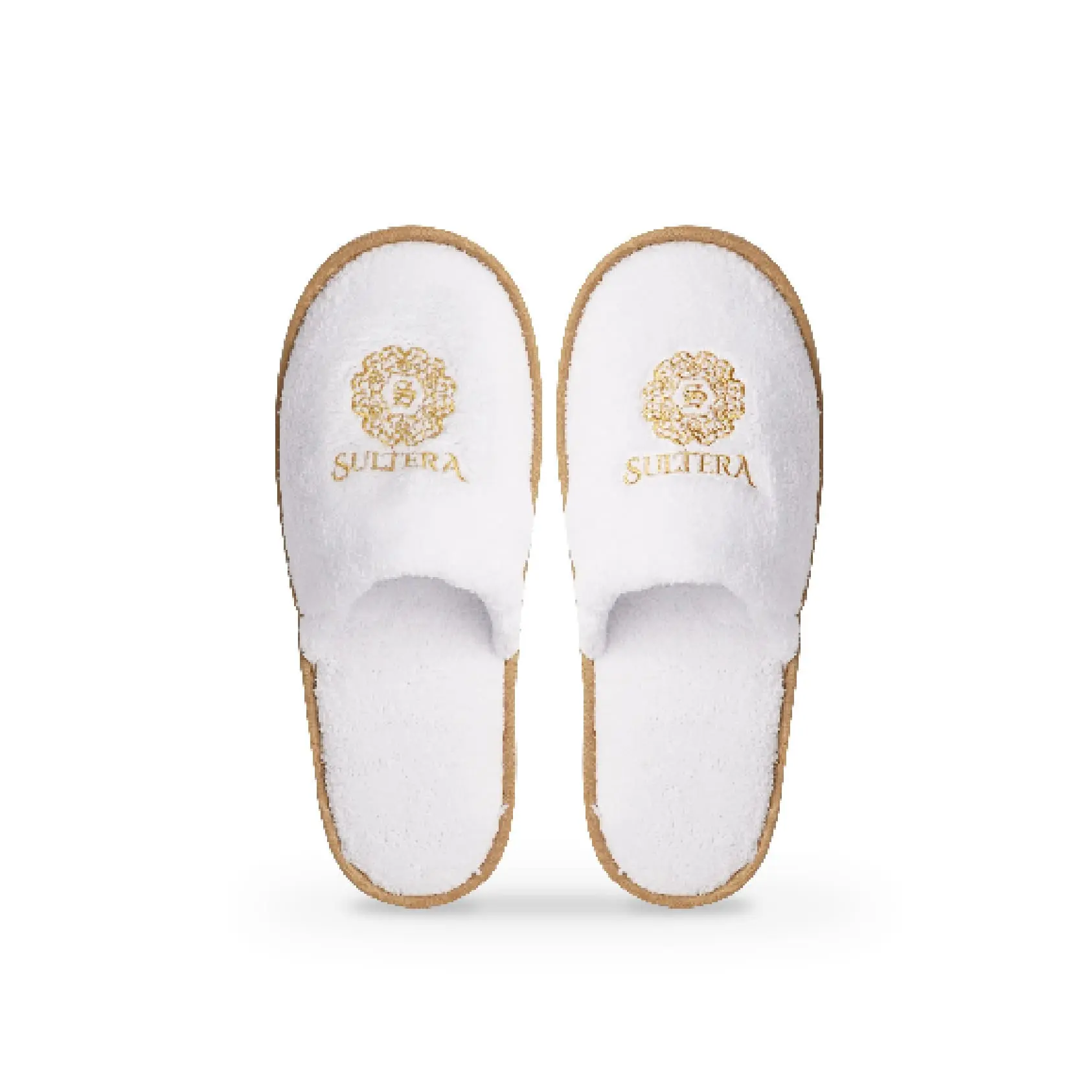 sultera hotel slipper